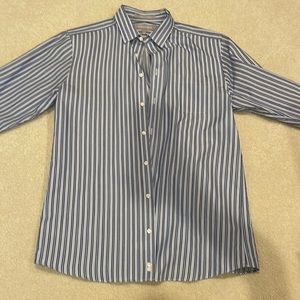 Nordstrom Button Up
